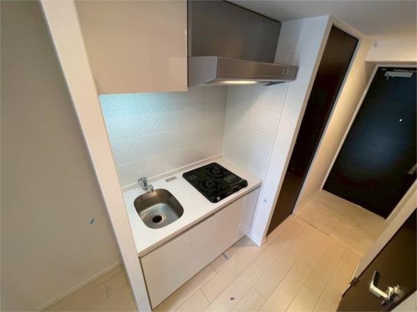 S-RESIDENCE神戸磯上通 キッチン