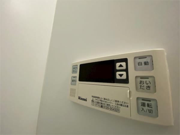 オリーブテラス神戸 部屋画像