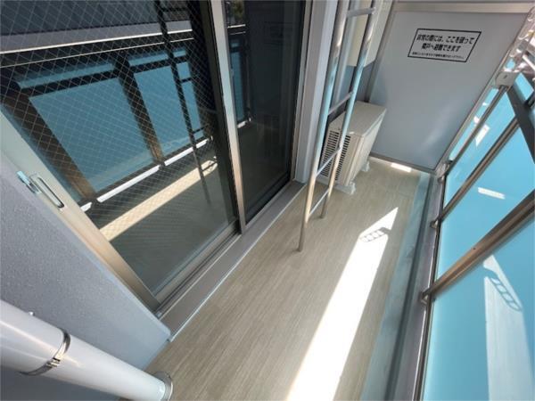 MJC神戸ハーバーウエスト 部屋画像