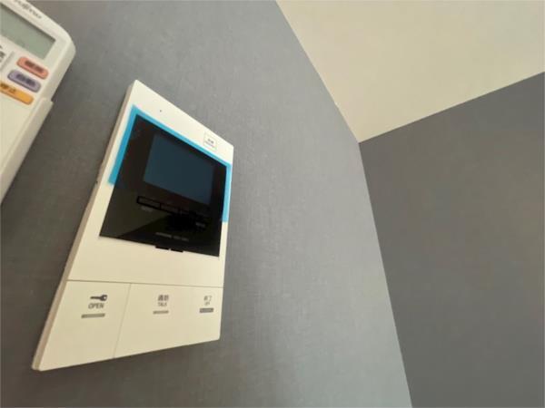 MJC神戸ハーバーウエスト セキュリティ