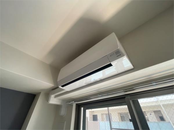 MJC神戸ハーバーウエスト 部屋画像
