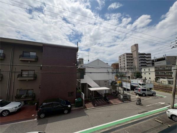 ソレアード甲東園 その他