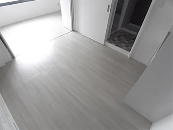 イースト西代 リビング