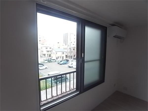 イースト西代 部屋画像