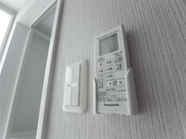 イースト西代 その他