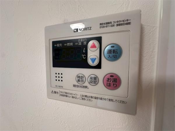 シャノアール甲南 部屋画像