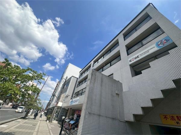 アビータミオ神戸岡本 その他