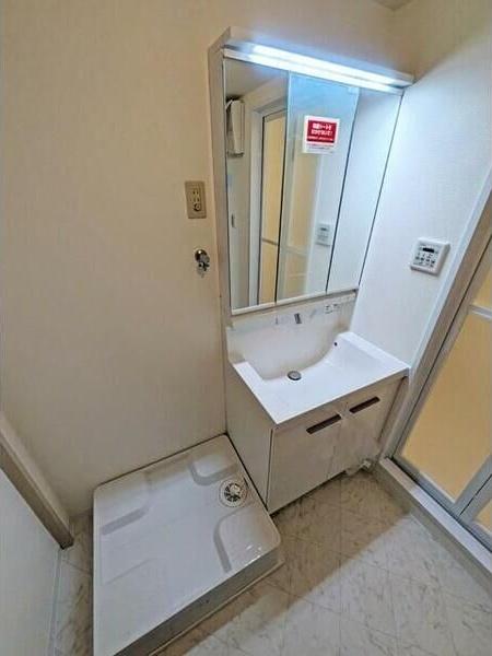 コープ野村高取台 部屋画像