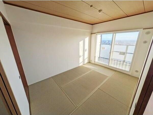 コープ野村高取台 その他