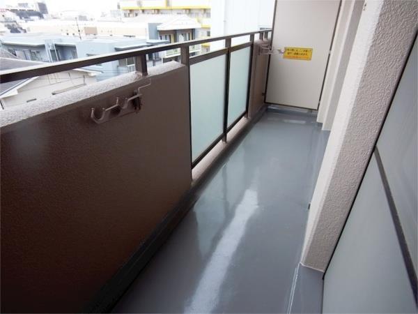 プラントパイン御影 部屋画像