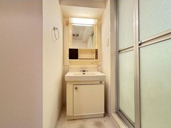 プラントパイン御影 部屋画像