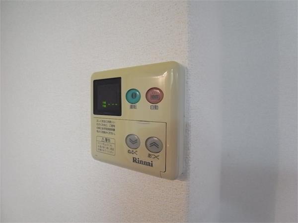 ささお弐番館 部屋画像