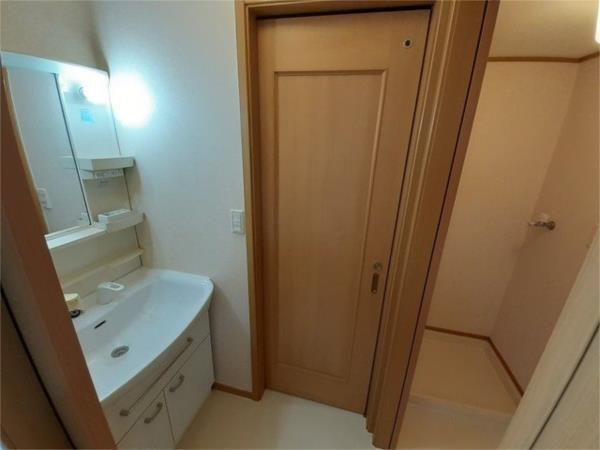 メゾン・オルタンシアII 部屋画像