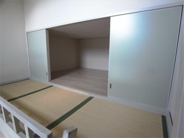 パンシオン白川台Ｎｏ．１ その他部屋・スペース
