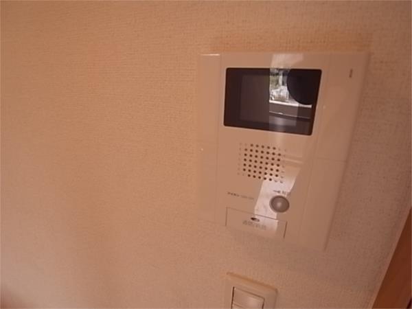 フォレスタ セキュリティ