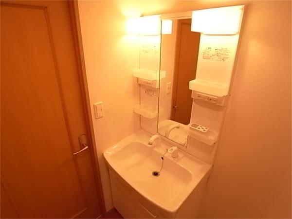 フォレスタ 部屋画像