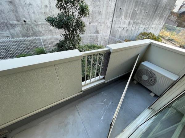 舞子坂ヒルズ 部屋画像