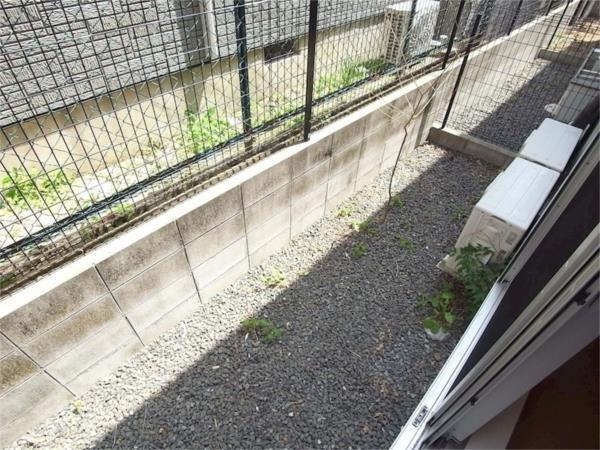 パロス須磨離宮公園 部屋画像