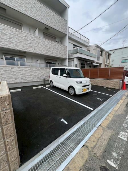 フォレストクリエオーレ大蔵海岸 その他