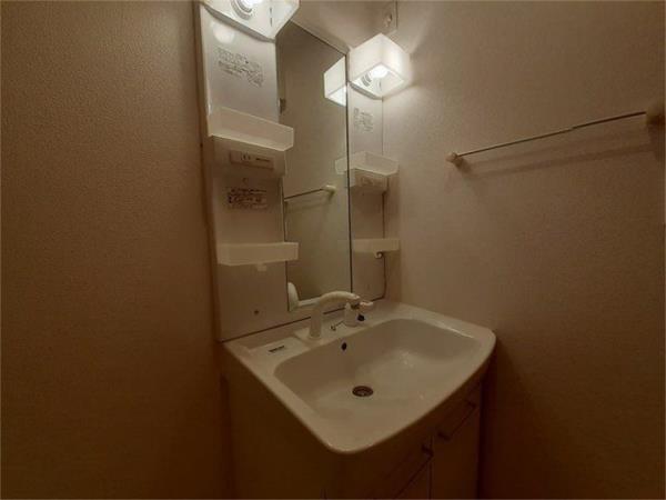 ラフレシールあぼしＢ 部屋画像