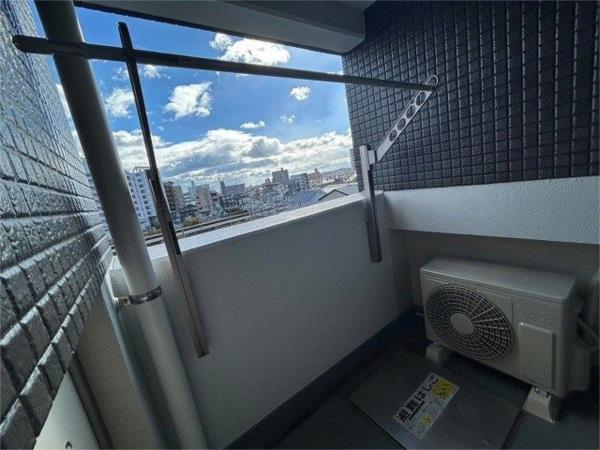 ワイズ　オブリガート 部屋画像