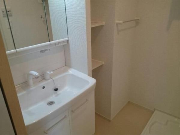 ブルーマウンテンII 部屋画像