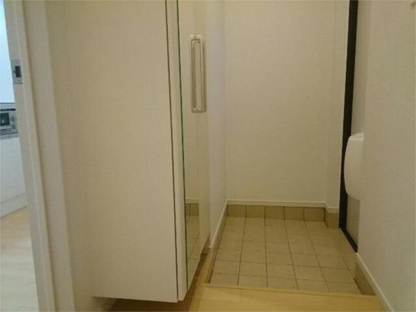 ブルーマウンテンII 玄関