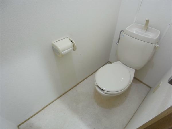 レトア大石I トイレ