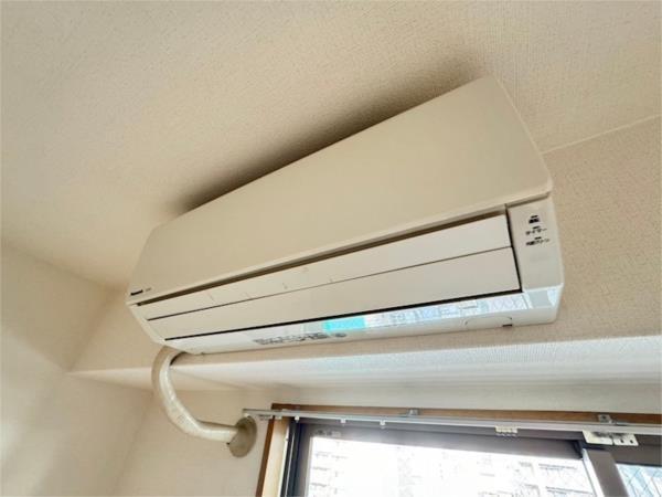 ロイヤルヒル神戸三ノ宮II 部屋画像