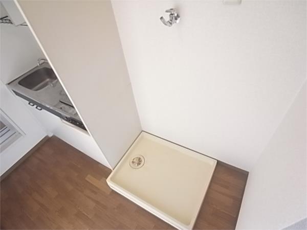 ヒルズ山下II（102） その他