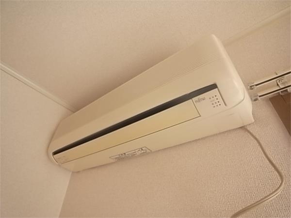ヒルズ山下II（102） 部屋画像