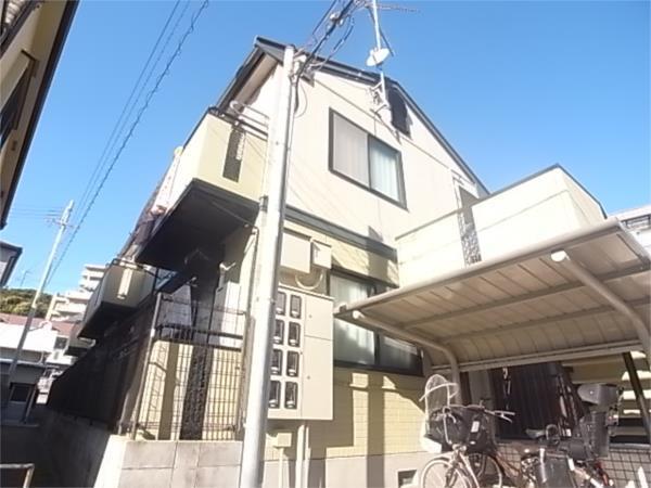 ヒルズ山下II（102） その他