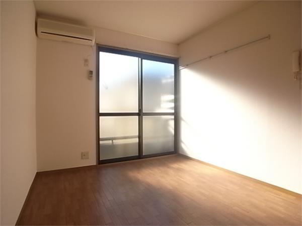 ヒルズ山下II（102） その他