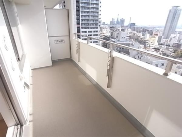 ワコーレ元町ハウス（1302） 部屋画像