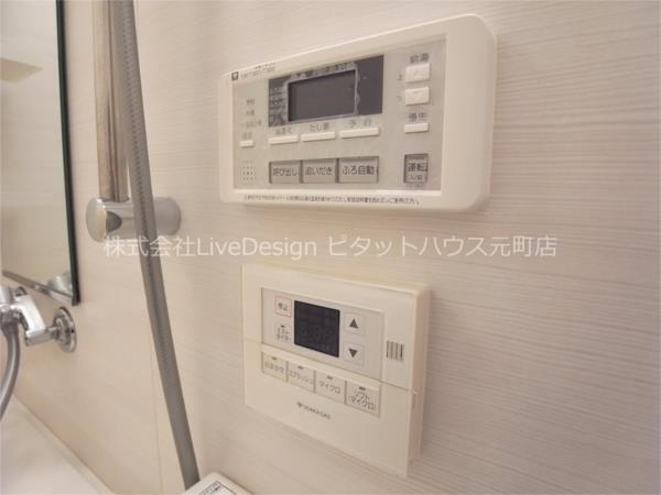 ワコーレ元町ハウス（1302） 部屋画像