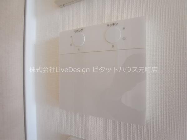 ワコーレ元町ハウス（1302） その他