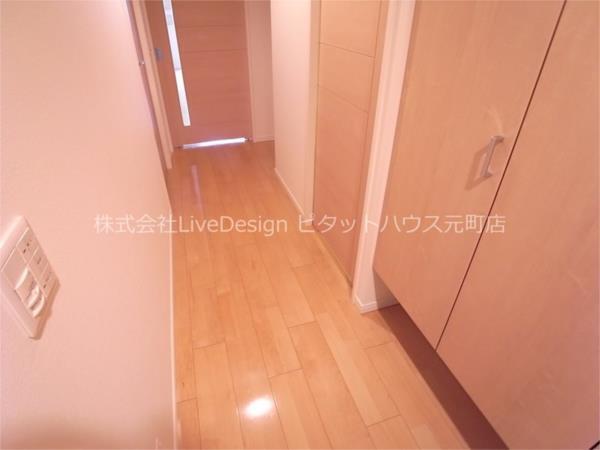 ワコーレ元町ハウス（1302） その他
