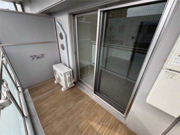 エスプレイス神戸グレース 部屋画像