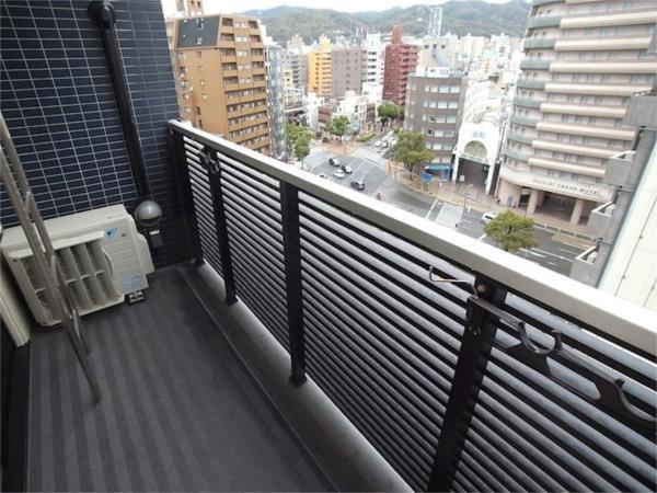 S-RESIDENCE神戸元町 部屋画像