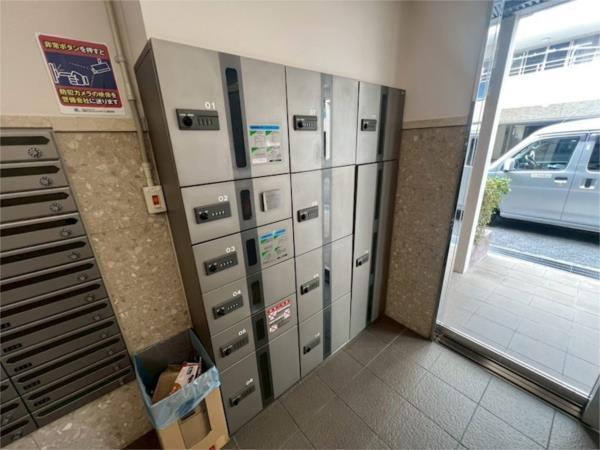 エステムコート神戸西II 部屋画像