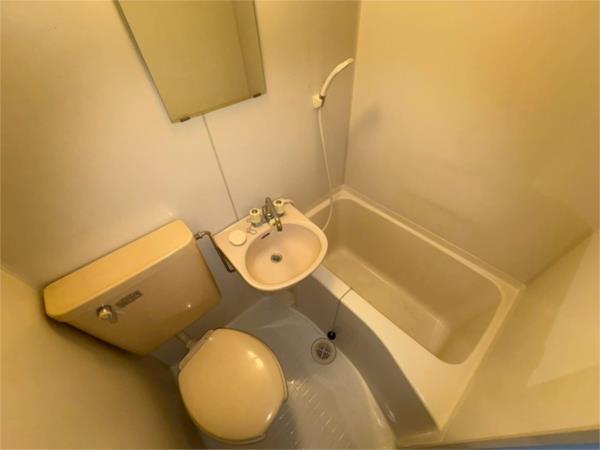 グランベール兵庫 部屋画像