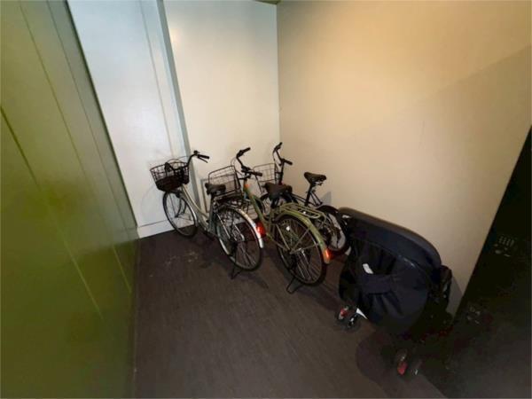 グランベール兵庫 その他
