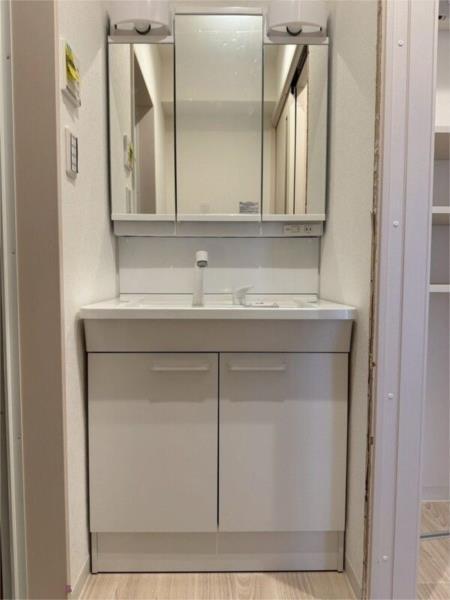 カーサセレーナ住吉 部屋画像