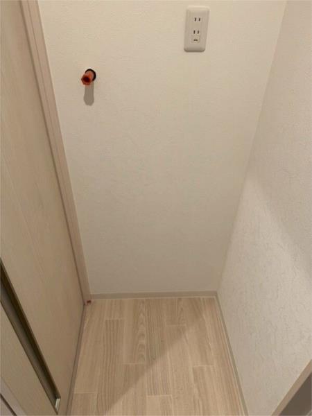 カーサセレーナ住吉 部屋画像