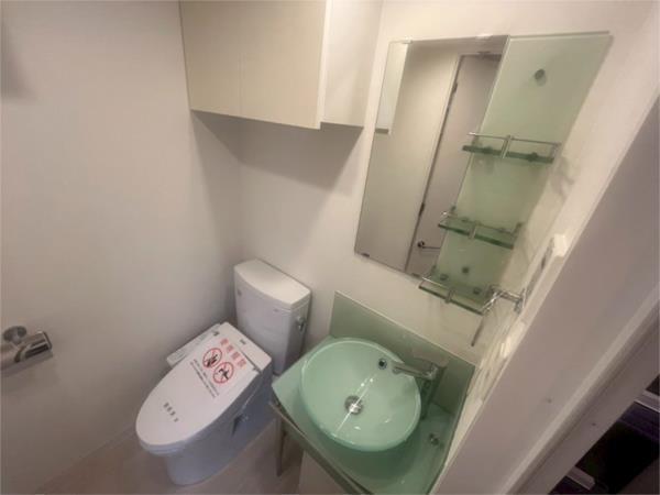 セレニテ神戸元町 部屋画像