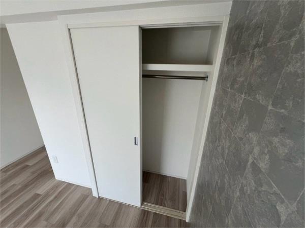 セレニテ兵庫エクラ 収納