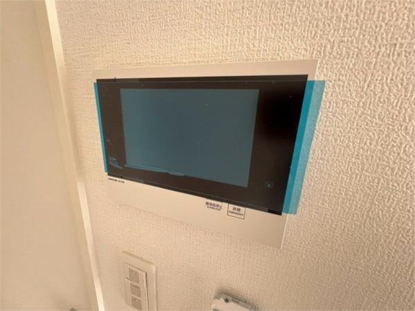 セレニテ兵庫エクラ セキュリティ