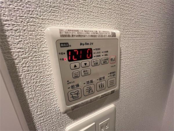 セレニテ兵庫エクラ 部屋画像