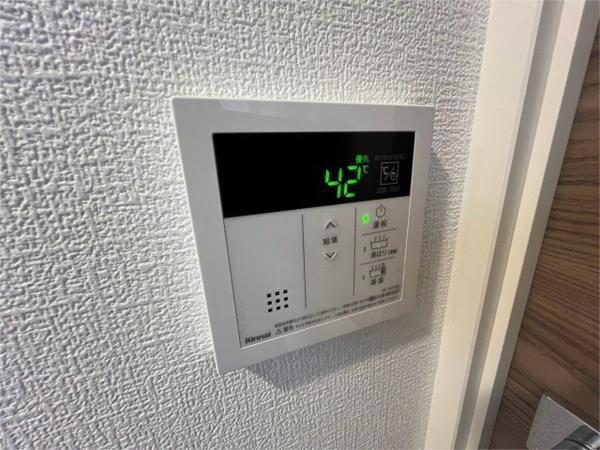 セレニテ兵庫エクラ 部屋画像