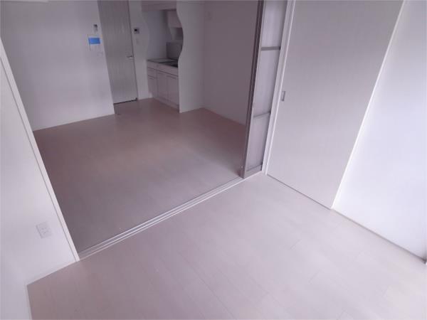 セレニテ神戸元町 その他部屋・スペース